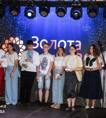 У Дніпрі збільшилась кількість золотих медалістів