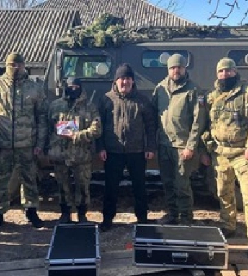 Оккупанты устроили террор в Мелитополе: жителей заставляют сдавать кровь для раненых