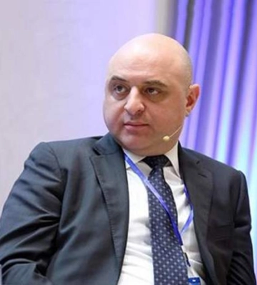 Посол Грузії покинув Україну: у Тбілісі не проводитимуть консультацій і критикують дії Києва