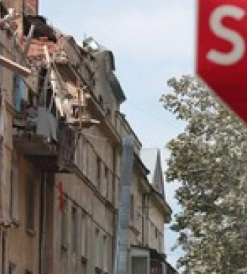 Ракетний удар по Львову: кількість загиблих зросла до семи