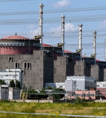 Штати в ОБСЄ: Росія повинна негайно повернути ЗАЕС під контроль України