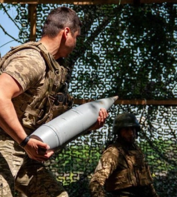 Росіяни зосереджують зусилля на 4 напрямках, за добу відбулось 30 бойових зіткнень, - Генштаб