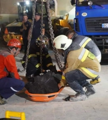 Ракетний удар по Львову — кількість жертв зросла до десяти