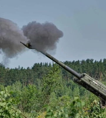 Росіяни наступають аж на шести напрямках, проте без успіху – Генштаб