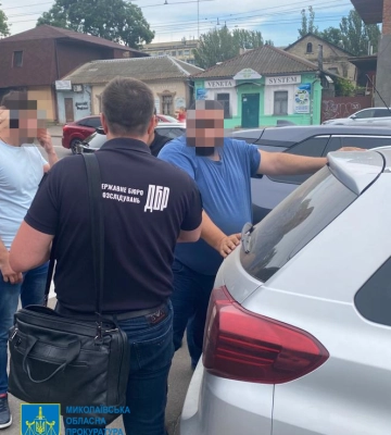 Через аварії на багатьох вулицях Миколаєва відключено водопостачання