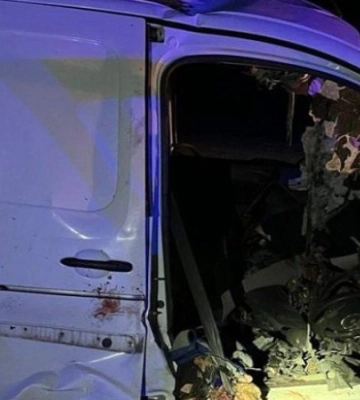 Вночі у південних і східних регіонах знищено 12 ударних БПЛА Shahed-136/131 - Повітряні сили