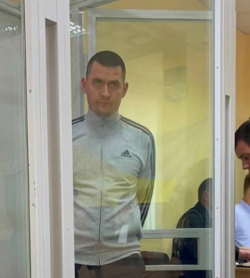 Адвокат з Рівного, який став «жертвою» COVID, уже вийшов з-під варти