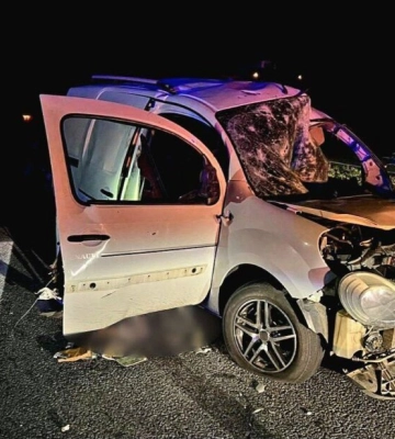 Над Дніпропетровщиною збили 6 ворожих дронів: є жертви