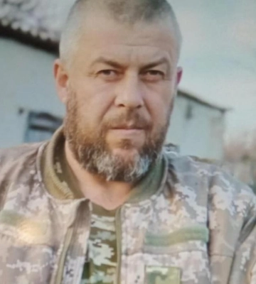 З полону росіян звільнили Сергія Авраменка з Полтавщини