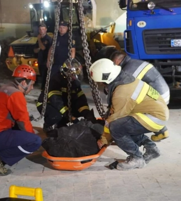 У Львові виявлено 9 загиблих людей від ракетної атаки, - ДСНС