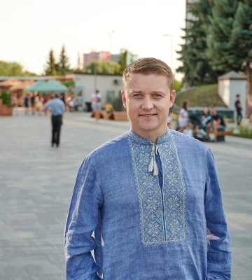 Третяк поїхав у Німеччину
