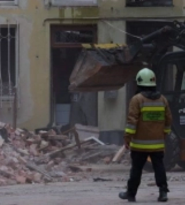 У Львові завершили пошукову операцію: унаслідок ракетної атаки загинули 10 людей