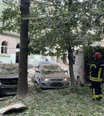 У Львові завершили пошукову операцію: унаслідок ракетної атаки загинули 10 людей
