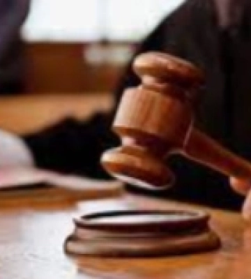 Херсонця засудили до 8 років ув&#039;язнення за співпрацю з окупантами