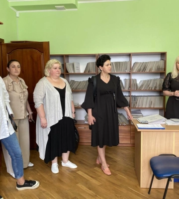 На Дубенщині  розпочав свою роботу обласний Координаційний штаб з питань реалізації прав переселенців