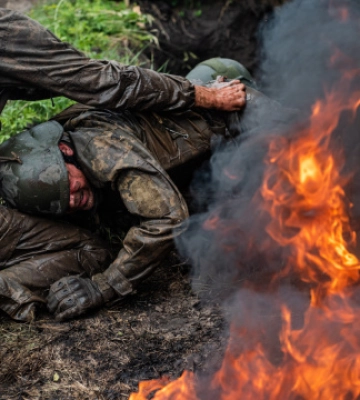 Генштаб підтвердив успіхи ЗСУ біля Кліщіївки