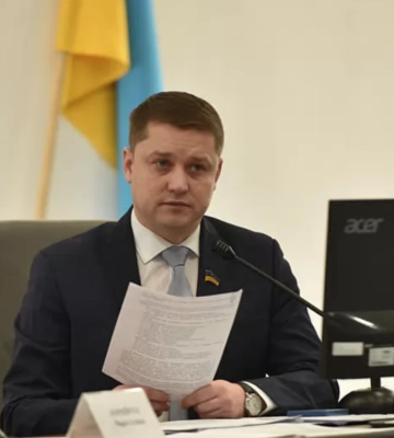 Третяк поїхав у Німеччину