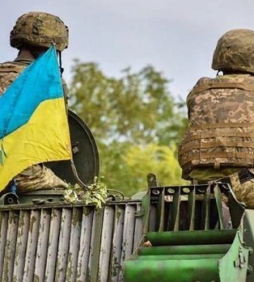ВСУ ведут контрнаступление на трех участках: ISW сообщил детали