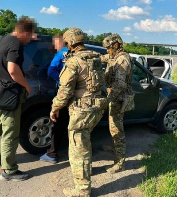 На Кіровоградщині ворожий агент влаштувався на оборонний завод, – СБУ