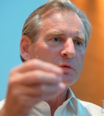 Ексглава Генштабу Великобританії: «Україна може перемогти Росію на своїй території. Утім я не вважаю, що це автоматично призведе