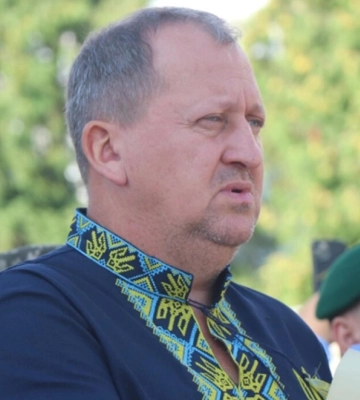 Ворог може зайти з півночі. Мер Сум зробив тривожне попередження