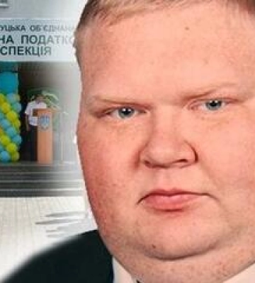 Полтавські прокурори оперативно "злили" справу проти свого земляка-податківця
