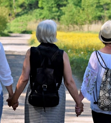Війні всупереч: опитування показало, що 70% українців почуваються щасливими