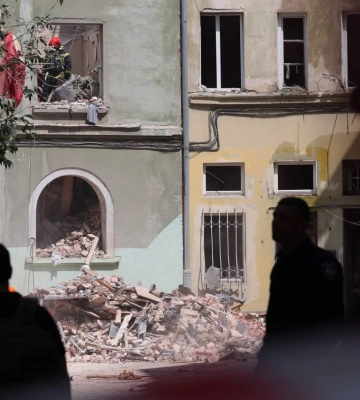 У Львові завершили розбір завалів: в ОВА повідомили імена та вік загиблих