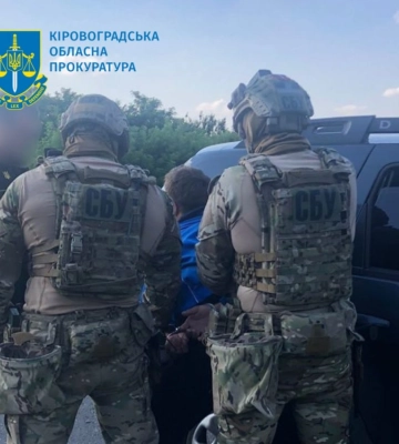 За завданням ворога працевлаштувався на підприємство оборонпрому та передавав документи з грифом «таємно» – викрили жителя&amp;hellip;