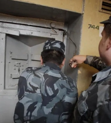 На Херсонщині рашисти катують українців у колишній базі відпочинку — Генштаб