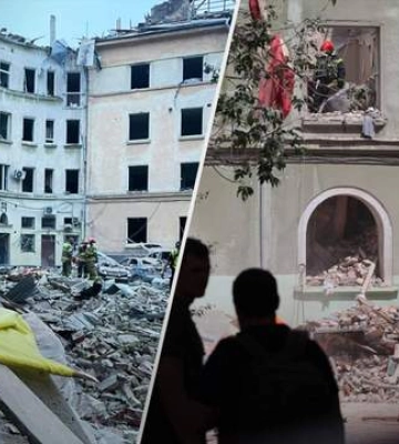 8 жінок, 2 чоловіків: в ОВА назвали імена та вік усіх, кого вбила російська ракета у Львові