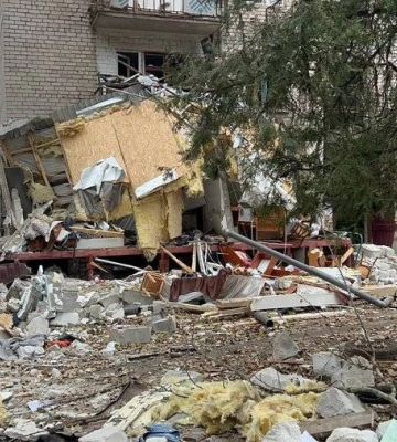 На відновлення багатоповерхівок з бюджету Миколаєва цьогоріч виділили ₴40 млн – ДЖКГ проситиме ще стільки ж