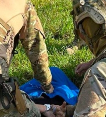Заради російського громадянства. Мешканець Кіровоградщини влаштувався на оборонне підприємство та передавав секретні дані ФСБ