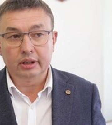 Апелляция отменила две обязанности замглавы Тернопольской ОВА