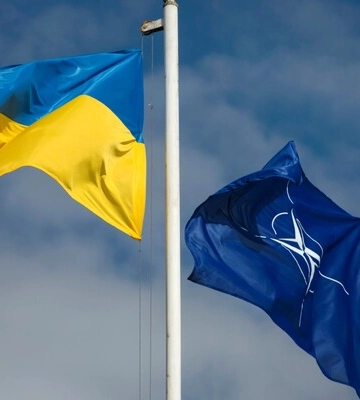 Захід досі не визначився, що запропонувати Києву на саміті НАТО - WP