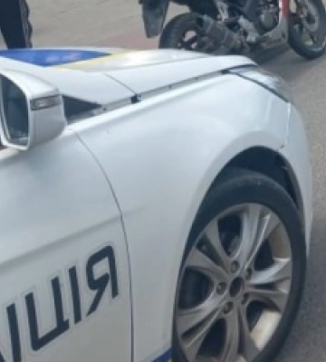 На Львівщині неповнолітній мотоцикліст збив 15-річну дівчину