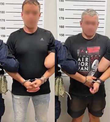 Закарпатські поліцейські припинили злочинну діяльність групи вже судимих квартирних крадіїв