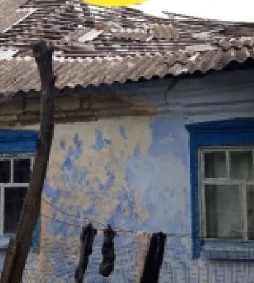 Рівненщина відновлюватиме три села на Херсонщині