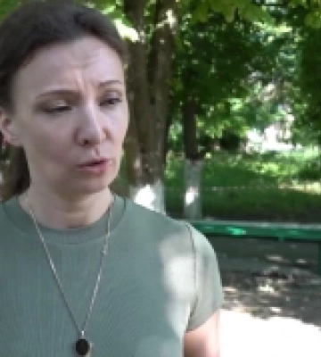 Віце−спікерка Держдуми РФ незаконно відвідала окуповану  частину Херсонщини: планують депортацію українських дітей