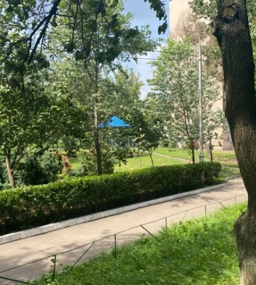 Відкрив стрілянину на вулиці в Києві: поліцейські затримали зловмисника