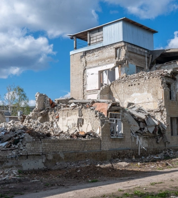 На Харківщині дозволили відновити очне навчання у школах та вишах – Синєгубов