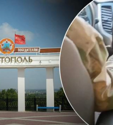 Враг даже не подозревает: агенты &quot;Атеш&quot; в Мелитополе пробрались в ряды росгвардии