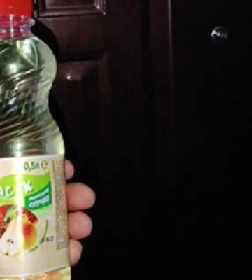 Муніципали знайшли «точку» продажу алкоголю в багатоповерхівці у Луцьку 