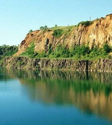 Водолази знайшли тіло потопельника в ужгородському кар’єрі