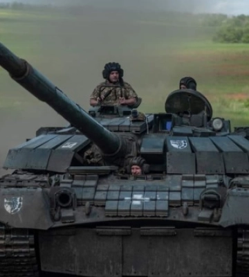 На Бахмутському напрямку ЗСУ просунулися і повернули раніше захоплені території