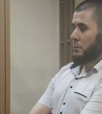 Кримського політв&#039;язня Белялова в російській колонії перевели до штрафного ізолятора