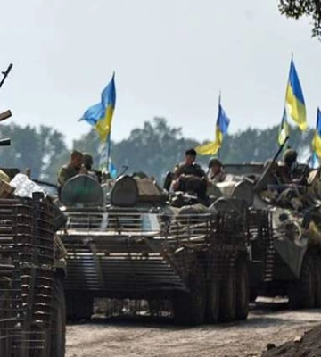 ЗСУ обороняють та йдуть в контрнаступ: Жданов розповів про складність Бахмутського напрямку