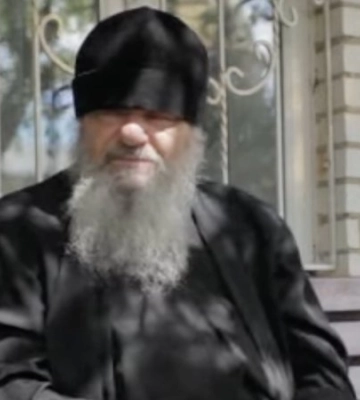 СБУ відкрила провадження щодо священника храму УПЦ МП на Київщині: допомагав ворогу під час окупації. Фото