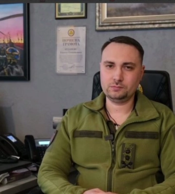 Угроза катастрофы на ЗАЭС не исчезнет, пока там находятся российские войска — Буданов