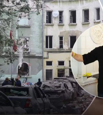 Треба судити вбивцю, а не пістолет, – Садовий розкритикував ЮНЕСКО за заяву щодо обстрілу Львова